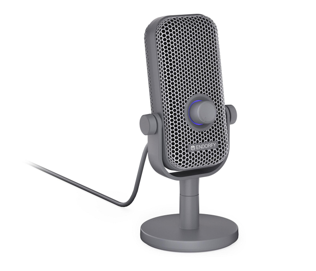 ENDORFY Solum Voice S Alt Gray - 1369784 - zdjęcie 2